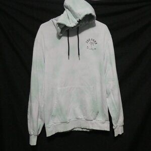 ZOO YORK NEW YORK CITY | medium | Graphic Pullover Hooded Sweatshirt - Hoodie